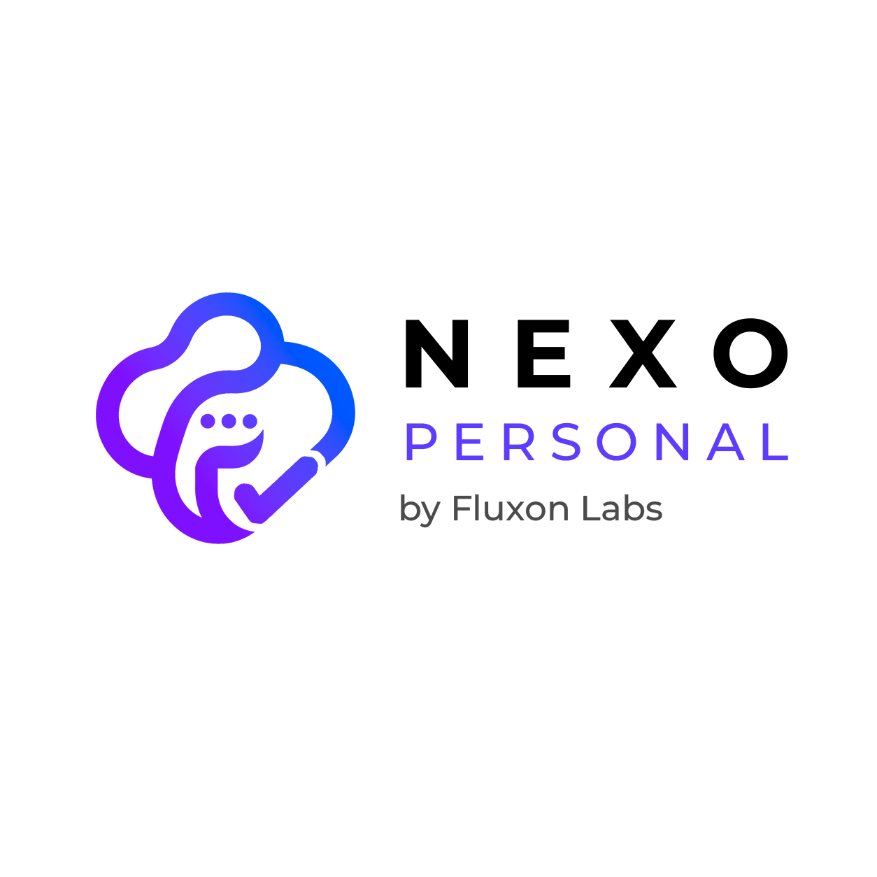 Logo oficial Nexo Personal